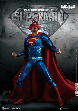 Beast Kingdom: DAH-013 Justice League Superman