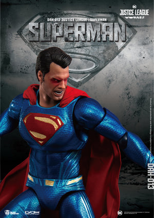 Beast Kingdom: DAH-013 Justice League Superman