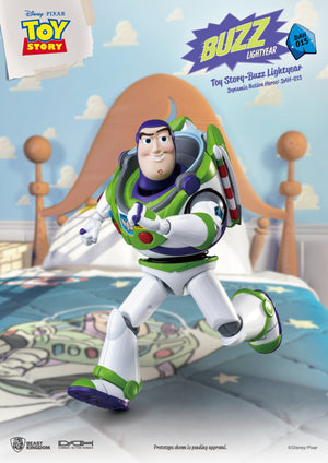 Beast Kingdom: DAH-015 Toy Story Buzz Lightyear