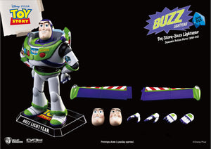 Beast Kingdom: DAH-015 Toy Story Buzz Lightyear