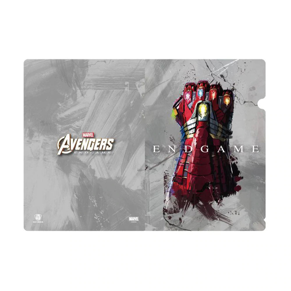 Beast Kingdom: Avengers: Infinity Series L Folder (Infinity Gauntlet)