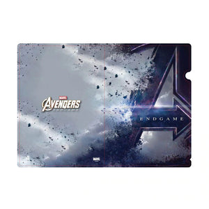 Beast Kingdom: Avengers: Infinity series L Folder (Endgame)