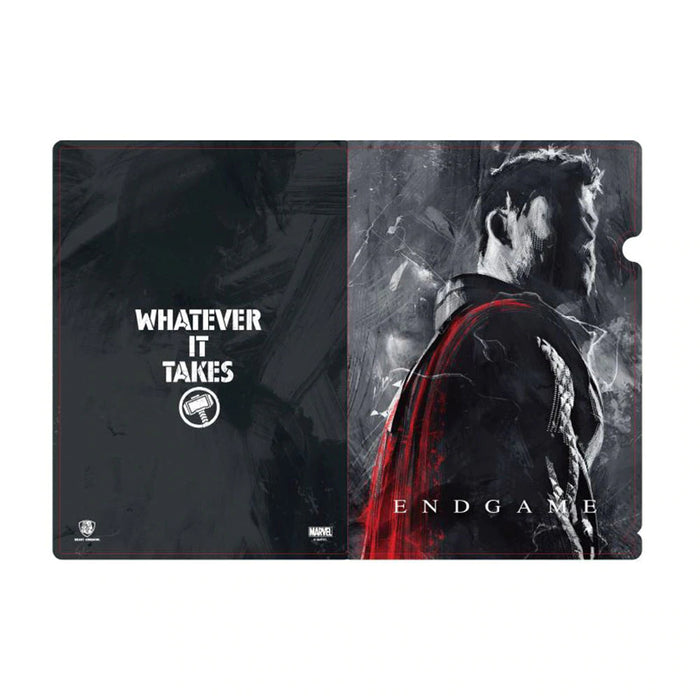Beast Kingdom: Avengers: Infinity Series L Folder (Thor)