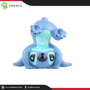 Enesco : Disney Showcase - Stitch Handstand Figurine