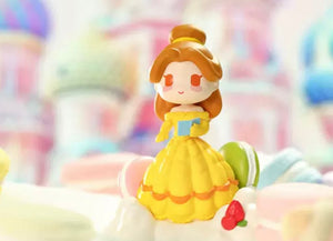 52TOYS: Disney Princess Dessert Series