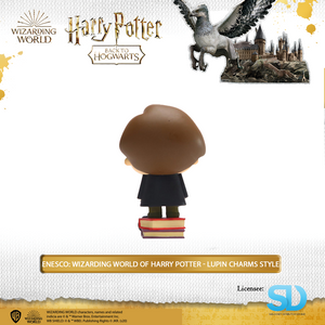 Enesco: Wizarding World Of Harry Potter - Lupin Charms Style - Sheldonet Toy Store