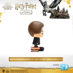 Enesco: Wizarding World Of Harry Potter - Lupin Charms Style - Sheldonet Toy Store