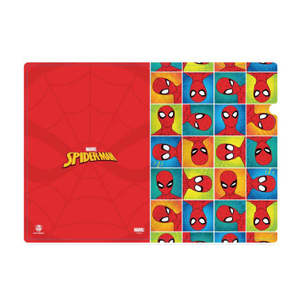 Beast Kingdom: Spider Man Series L Folder (Expression)