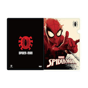 Beast Kingdom: Spider Man Series L Folder (Spider Man)