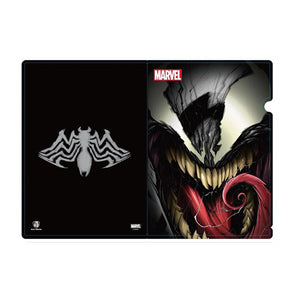 Beast Kingdom: Spider Man Series L Folder (Venom)